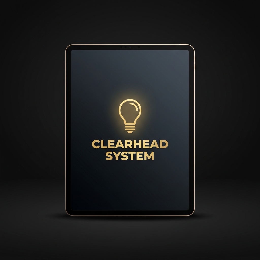 ClearHead System